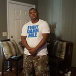 Devante Hamilton - @big_ham56 - Instagram