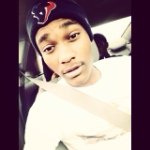 Devante' Hamilton - @_deerozay - Instagram