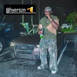 Devante Hampton - @big.vante - Instagram