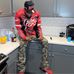 Devante Hampton - Facebook