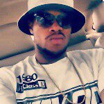 Devante Duprel Harris - @boobadazz21 - Instagram