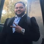 Devante Harris - @devantedmoney21 - Instagram