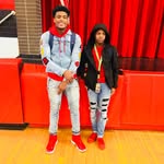 Devante Harris - @1.luhhtay - Instagram