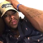 Devante Harris - @streetmoney_boo26 - Instagram