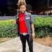 Devante Harris - Facebook