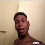 Devante Harris - @pretty_boy98_ - Instagram