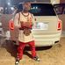 Devante Harris - Facebook
