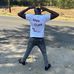 Devante Harris - Facebook