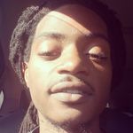 Devante Jenkins - @double_o_kushy - Instagram