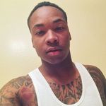 Devante Jenkins - @prince_deejay123 - Instagram