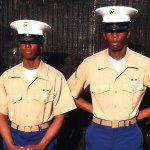 Devante Jenkins - @pvtjenkinsusmc - Instagram