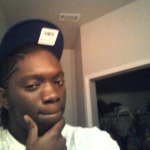 Devante Jenkins - @devante_aww_man1993 - Instagram
