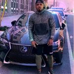 DEVANTE JENKINS - @devant_24 - Instagram