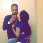 Devante Jenkins - @devante.jenkins - Instagram