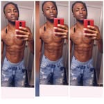 DeVante Jenkins - @iamdevontay - Instagram