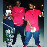 Devante Jenkins - @devantejenkins621 - Instagram