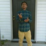 Devante Jenkins - @trap_jenkins - Instagram
