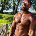 Devante Jenkins - @heyitsdevante - Instagram