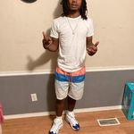 Devante Jenkins - @2xspinertraffix - Instagram