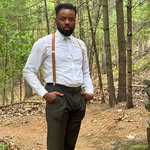 Devante Jordan - @vante.doza - Instagram
