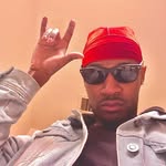 Devante Jordan - @von_da.goat - Instagram