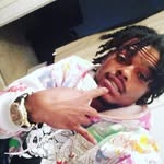 Devante Jordan - @vante_the_boss - Instagram