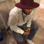 Devante King - @_theycallmedk - Instagram