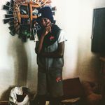 Devante King - @wavey.dk - Instagram
