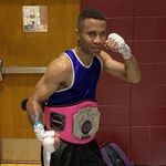 DeVante King - @wickedman_boxing - Instagram