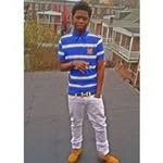 Devante King - @daquanking96 - Instagram