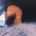 Shaquille Aiken - @_devanteking - Instagram