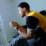 DeVante Lewis - @vante255 - Instagram