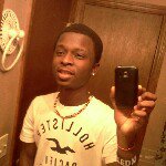 Devante Lewis - @_dopewizzdom - Instagram
