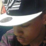Devante Lewis - @dboy_swaggin - Instagram