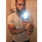 Devante Lewis - @devante.lewis.14 - Instagram
