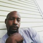 devante lewis - @ravensfansforlife - Instagram