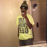 Devante Lewis - @devantelewis - Instagram