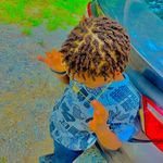 Devante Lewis - @devante743 - Instagram