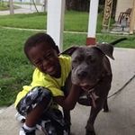 Devante Lewis - @devantelewis6 - Instagram