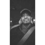 Devante Lewis - @vantesvision - Instagram