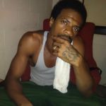 Devante Lewis - @devantelewis386 - Instagram