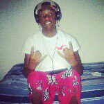 Devante Zoneboyy Lewis - @teamwneway187 - Instagram