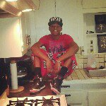 Devante Zoneboyy Lewis - @devantezoneboy - Instagram