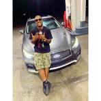 DeVante' Lindsey - Facebook