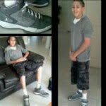 David Devante' Lopez - @david_lo99 - Instagram