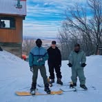 Devante Mathis - Facebook