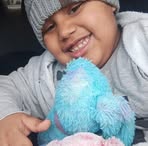 Devonte Mathis - Facebook