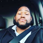 Devant’e - @_devante.mcclain_23 - Instagram