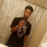 Devante McGhee - @slazy317 - Instagram