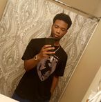 Devante McGhee - Facebook